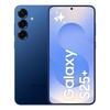 Refurbished - SAMSUNG Galaxy S25 Plus AI Smartphone 512 GB Midnight Blue (2025) - Refurbished - Very Good Condition