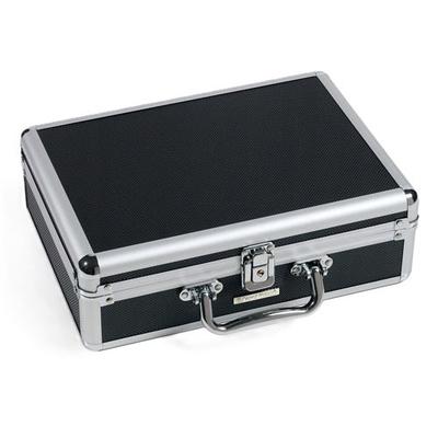 Leuchtturm S6 Euro Coin Capsule Carry Cargo Case (2 Euro)