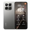 Xiaomi 15T 12/256 Šedá Design Leica eSIM, Duální SIM, NFC