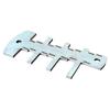 Precisions Height Gauge For Woodworking And DIY Use Stainless Steel Measuring Instrument Ergonomic Design