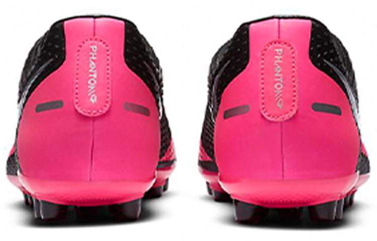 Nike Phantom Gt Academy Ag 'Black Pink' CK8456-006