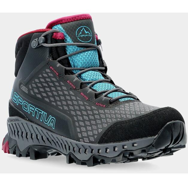 Ботинки La Sportiva Woman GTX
