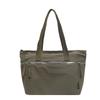 Japan Style Multi-pocket Shoulder Bags for Women Large Capacity Nyl Cloth Ladies Handbags Simple Female Shopping Tote Zipper