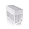 Caja PC Thermaltake The Tower 200 Mini ITX Blanca USB-C SFX Compatible