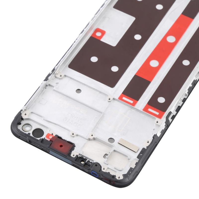 For Oppo Reno4 F Grade C LCD Screen and Digitizer Assembly+Frame Part (TFT Technology) (without Logo)