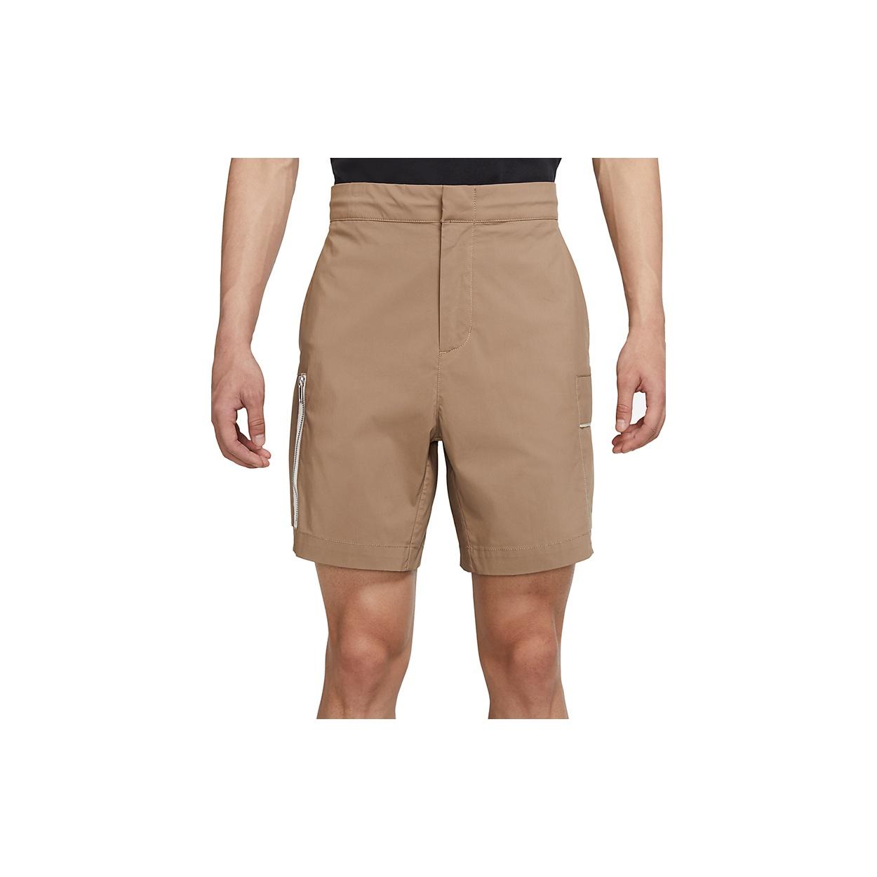 Nike Sportswear Utility Short Sandalwood Men s DD7042-208