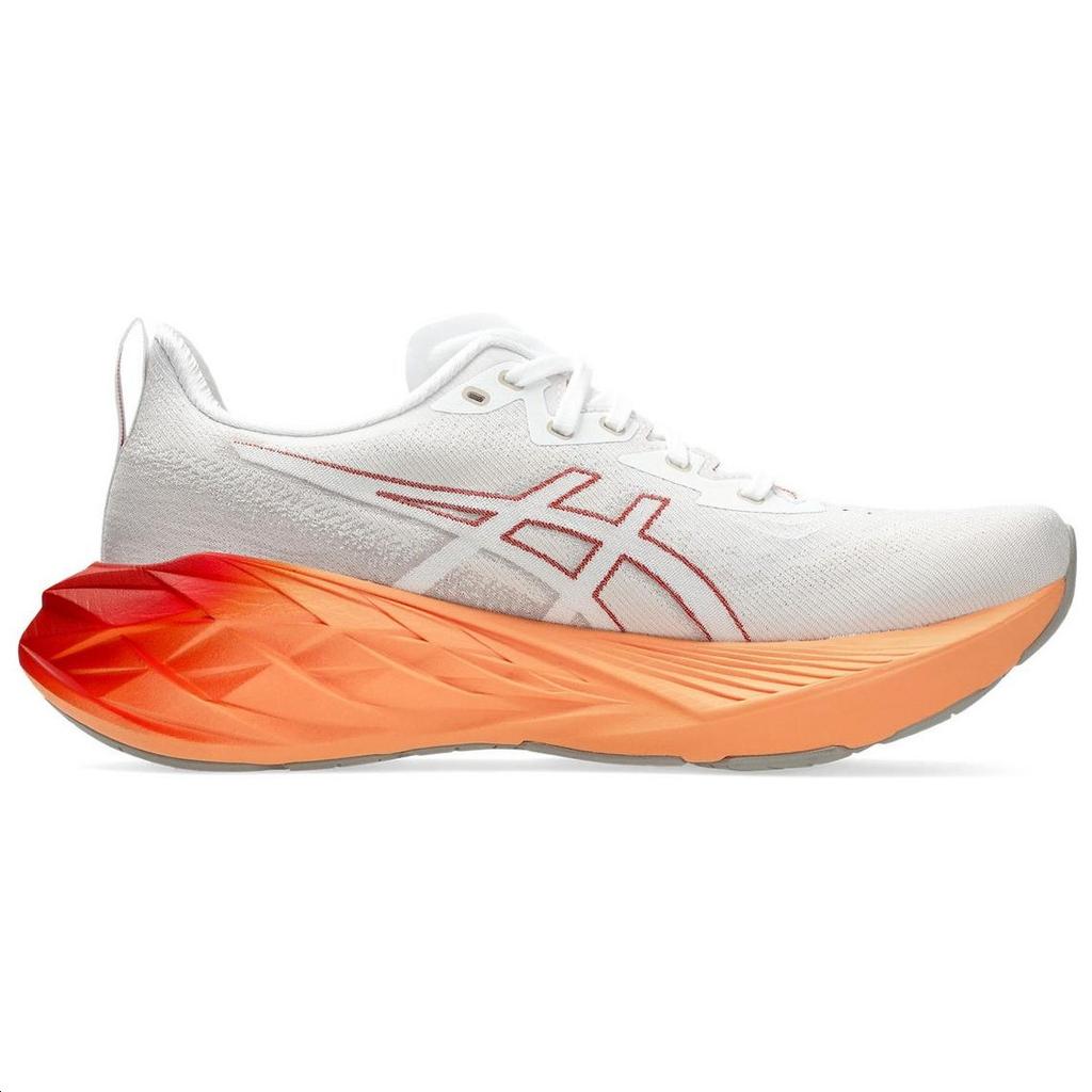 Asics Novablast 4 Sneakers 'White Moonrock' Men's 1011B693-103