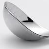 Soup Ladle Food Grade Rust-proof Stainless Steel Dishwasher Safe Hot Pot Serving Spoon for Home