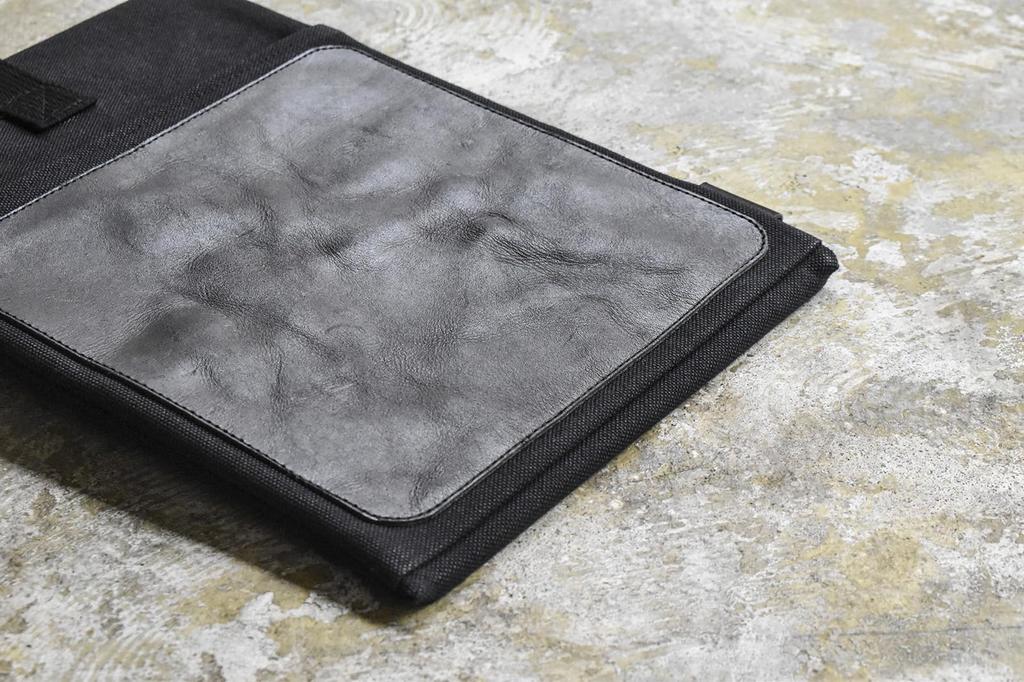 NISHIWAKI Iron Plate Case M Inner Dimensions A4 Size x (300mm 210mm)