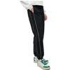 Fila Fusion 2023 Autumn New Vintage Sports Casual Pants Women bottoms Black T11W332803F-BK