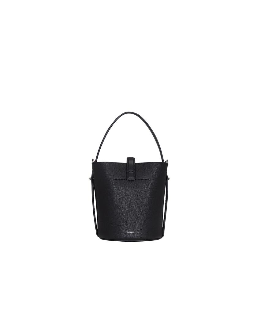 Vunque Boogie Hobo Piccolo Black