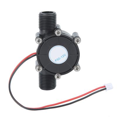 12V 10W Electric Hydroelectric Water Generator Accessory
