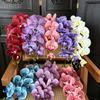 Decorațiuni pentru casă – Flori decorative şi coroane de flori
