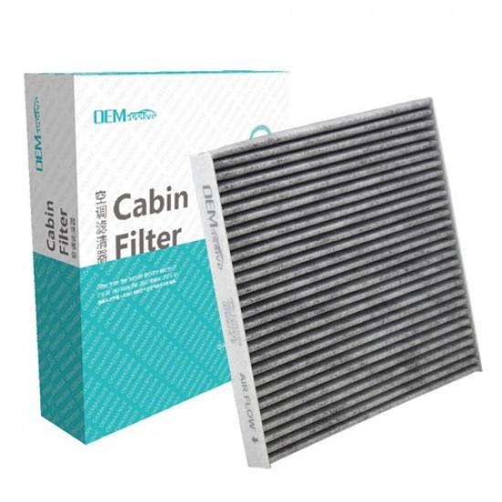 

For Jeep Cherokee Chrysler 200 Car Activated Carbon Cabin Air Filter Auto