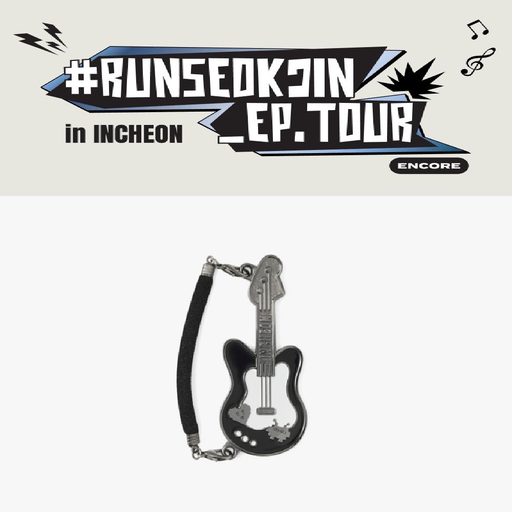 

Предзаказ BTS Jin RUNSEOKJIN EP TOUR в ИНЧХОНЕ Encore Tour Мини-шарм Инчхон