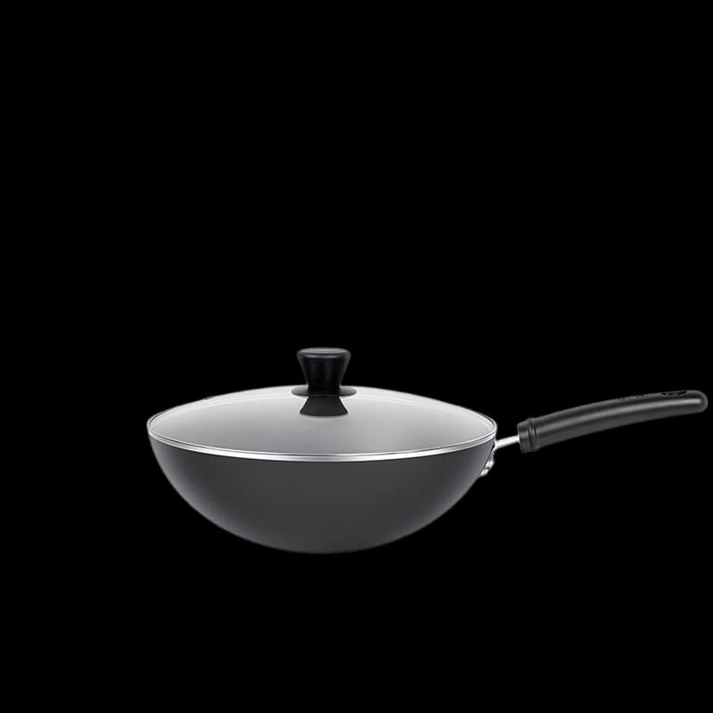 Robam CJ1C Series Refined Iron Wok