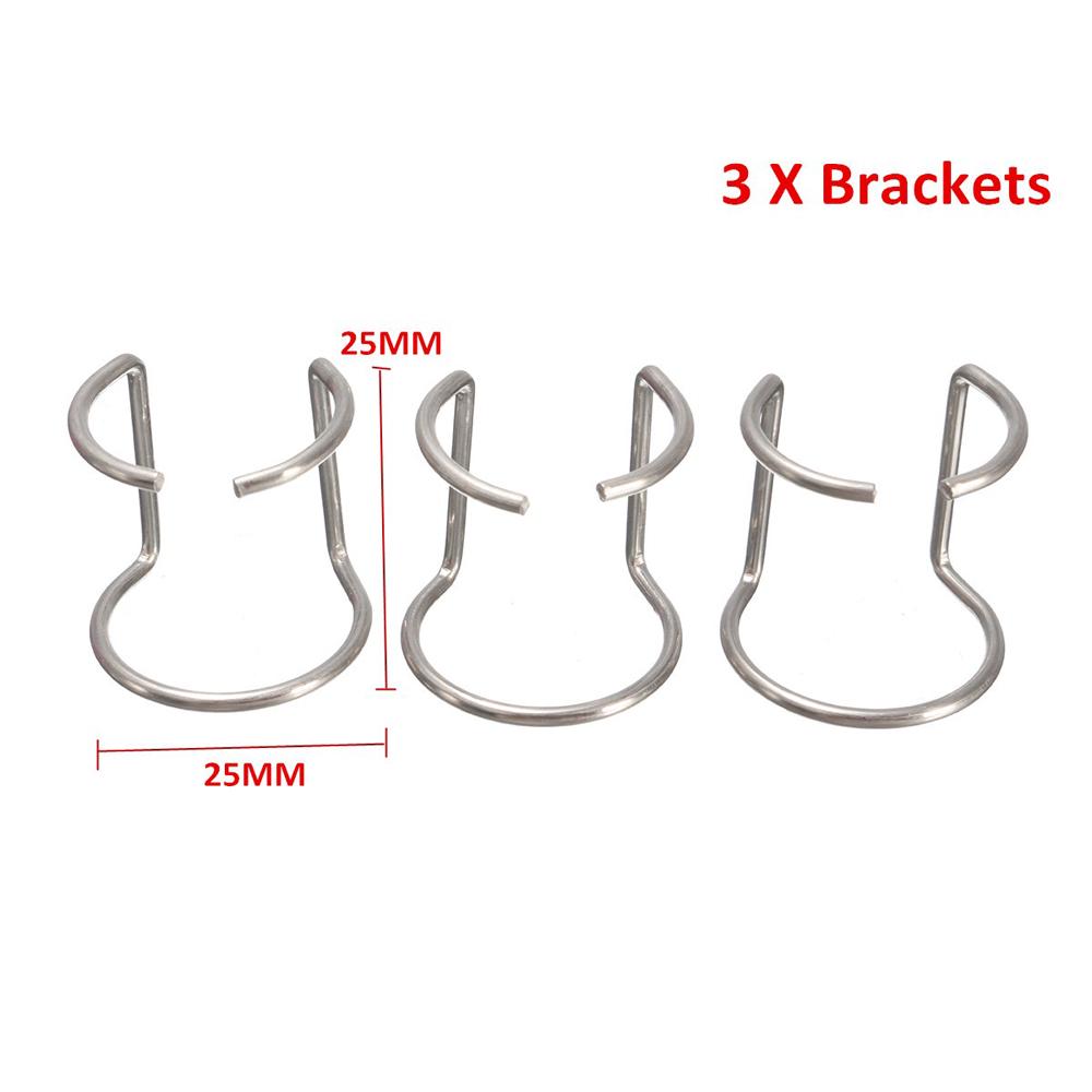 26Pcs Plasma Cutter Consumables Kit SG 55 AG 60 WSD 60P Cutting Torch Tip Nozzle