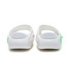 Rigorer Shark 2 White Green Unisex Slides Z324160507-5