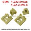 1L2Z7E395AC Ford F150/Explorer/Mustang/Lincoln Schaltkabel-Buchsen-Clip für Getriebe