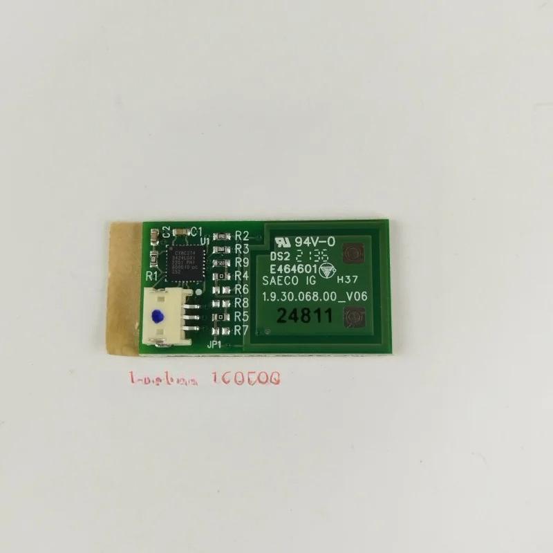 For Philips coffee machine EP1221 2121 2136 3146 Solenoid valve, flow meter, water pump, heating pot