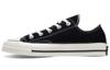 Chuck Taylor All Star 70 Ox Black White