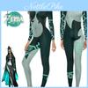 Legend of Zelda Twilight Princess Cosplay Body Anime Film Role-playing Kostým