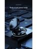 Bluetooth 5.3 Earbuds with Charging Case, Sports In-Ear Mini, Long Battery Life