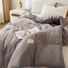Hälan Home 100% Xinjiang Cotton Fill Washable Winter Quilt