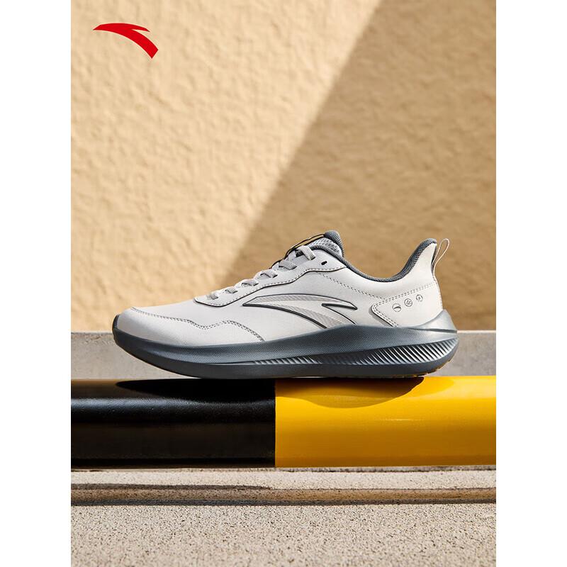 ANTA Clear Sky Men s Autumn/Winter Running Shoes 9.5