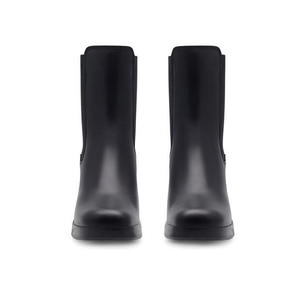 Gino Rossi CELANO-22740NB Ankle Boots, Black