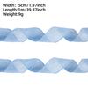 Party Joyful 5cm Decoration Ribbons In Multiple Colors For Elegant Easter And Themes Spring
