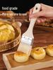 Food-Grade Wool Pastry & Basting Brush