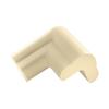 10pcs Soft NBR Furniture Edge Bumpers Impact-Resistant Safety Table Protectors  For Toddlers