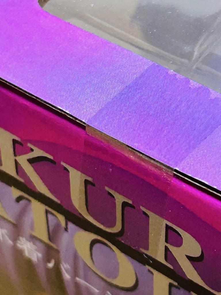 [USED] Fate hollow ataraxia Sakura Matou Swimsuit Version Figure