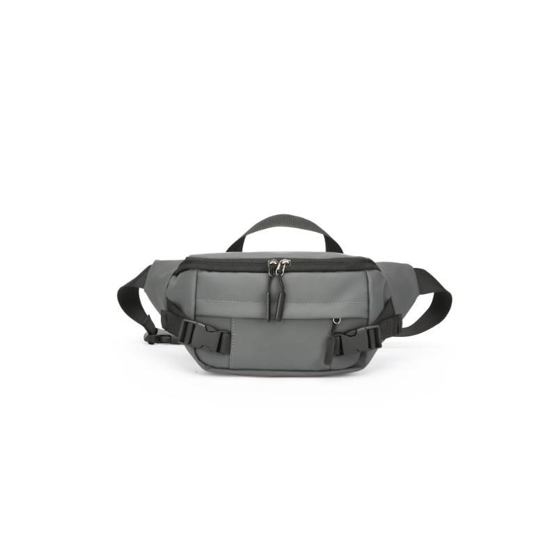 Sporty Single-shoulder Bag for Outdoor Cycling, Crossbody Bag, Chest Bag, Lightweight Handbag