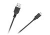 Professional USB Cable MicroUSB Plug 1M For Data Transfer And Charging