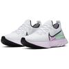 Nike React Infinity Run Flyknit White Iced Lilac Women's CD4372-100