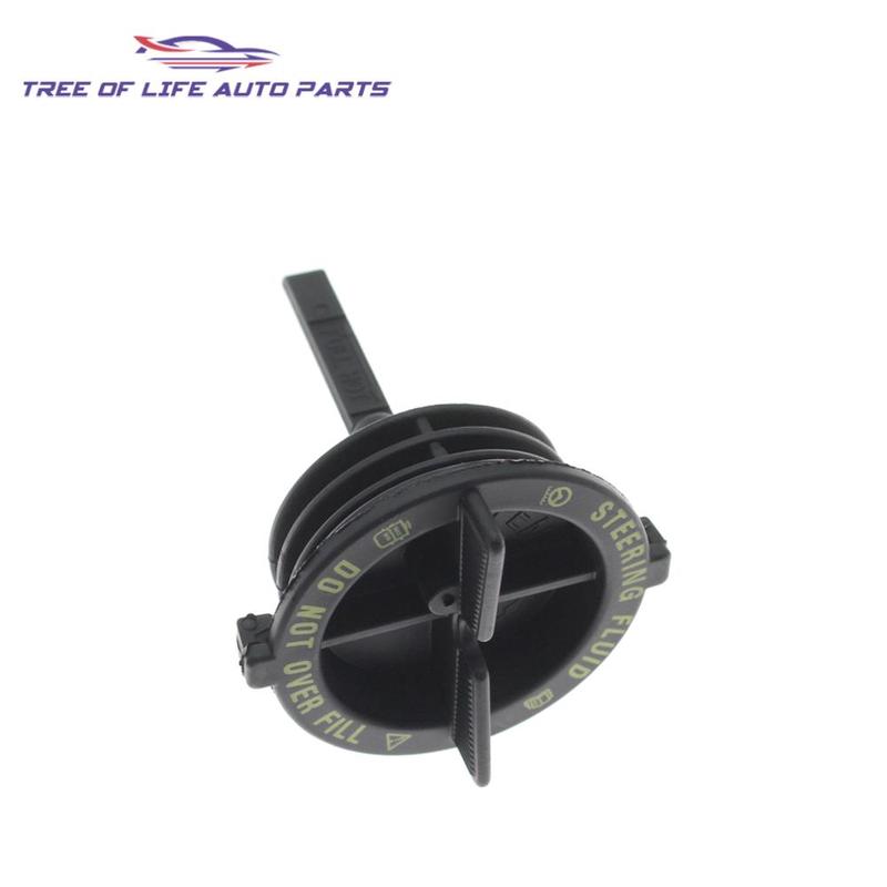 1/2/5/10 Power Steering Reservoir Cap 82582 For Ford Mercury Lincoln E3FZ3A006A E6DZ3A006A 6DZ-3A006-A E1AZ-3A006-A E3FZ-3A006-A