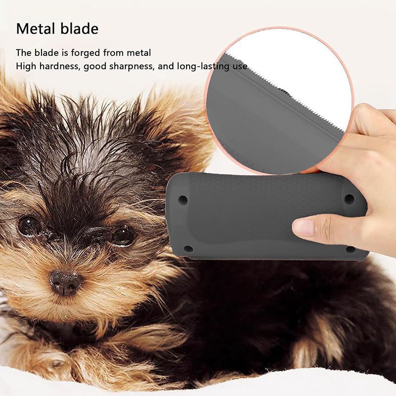Horse Sweat Cleaning Brush Massage Tool Pet Hair Comb Cow Cleaning Brush Horse Cleaning Brush Horse Cleaning Comb