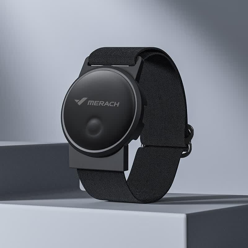 Merach Smart Heart Rate Monitor Armband