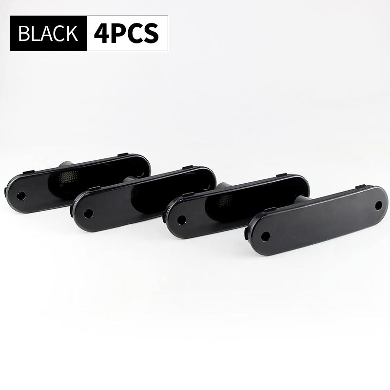 

4pcs Car Front/Rear Fender LED Side Marker Blinker Turn Signal Lights For Mazda MX-5 Miata 1998-2005 Car Side Lamp OEM:8BN151120