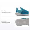 Curry Brand Curry Flow 11 GS Chránič zubů Dětské tenisky Modrá Bílá 3027830-400