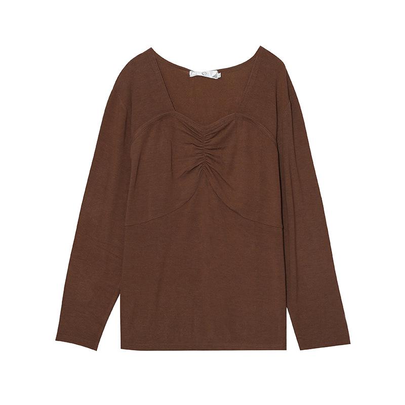 base coat with shirt