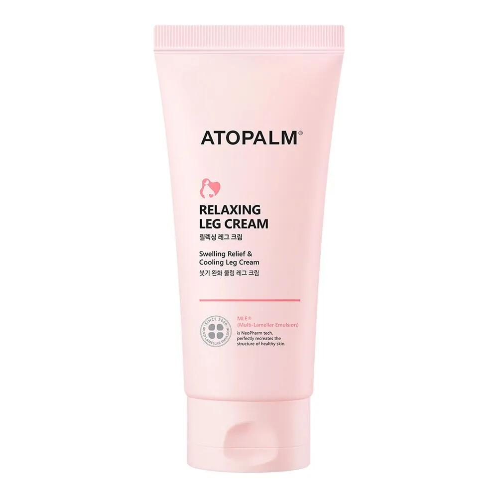 Atopalm Maternity Care Relaxing Leg Cream 150mL