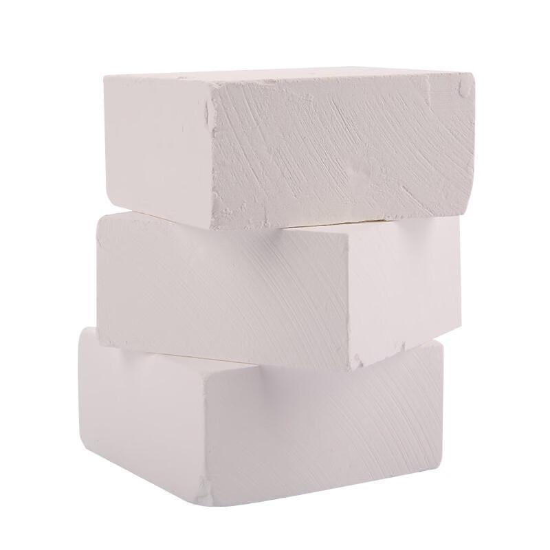 LISM Sports Non-slip Magnesium Chalk Block LX