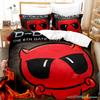 Hip Hop Angry Geometry Dash Bettwäsche Set Einzel Twin Voll Königin King Size Bett Set Spiel Schlafzimmer Bettbezug Sets Anime Bett