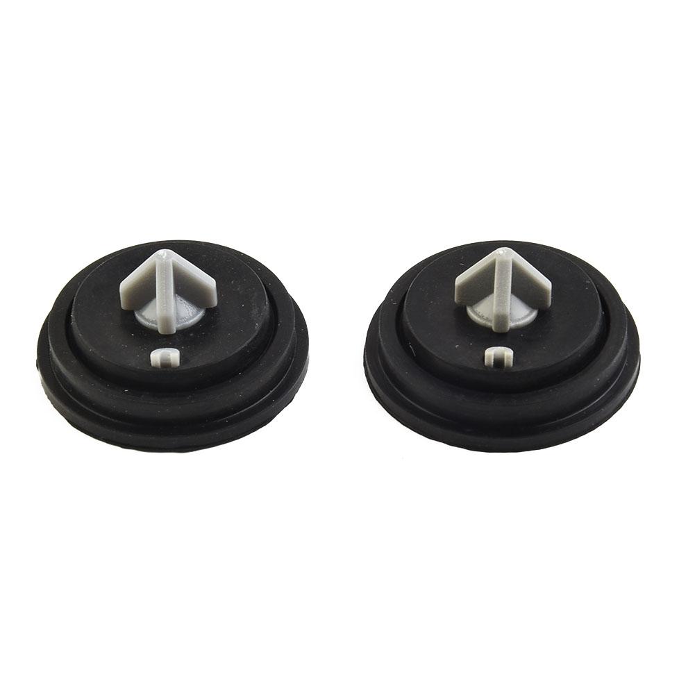 1/2* Diaphragm Gasket 1/2pcs 27 X 27 X 10 Mm 95 95L 99T 99B 99 Inlet Fill Valve