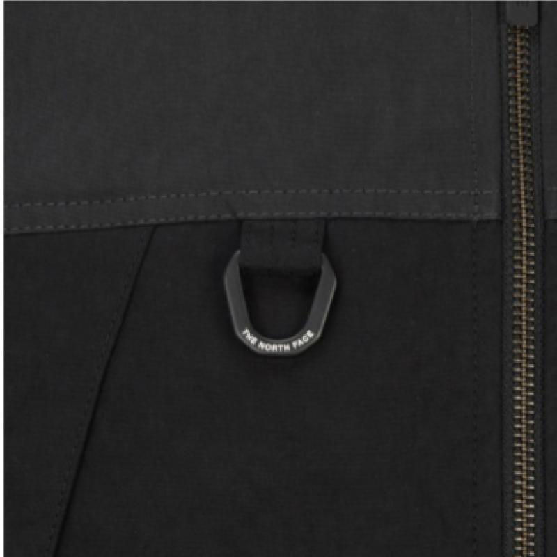 The North Face Men S Able Jacket Black Nj3br57a