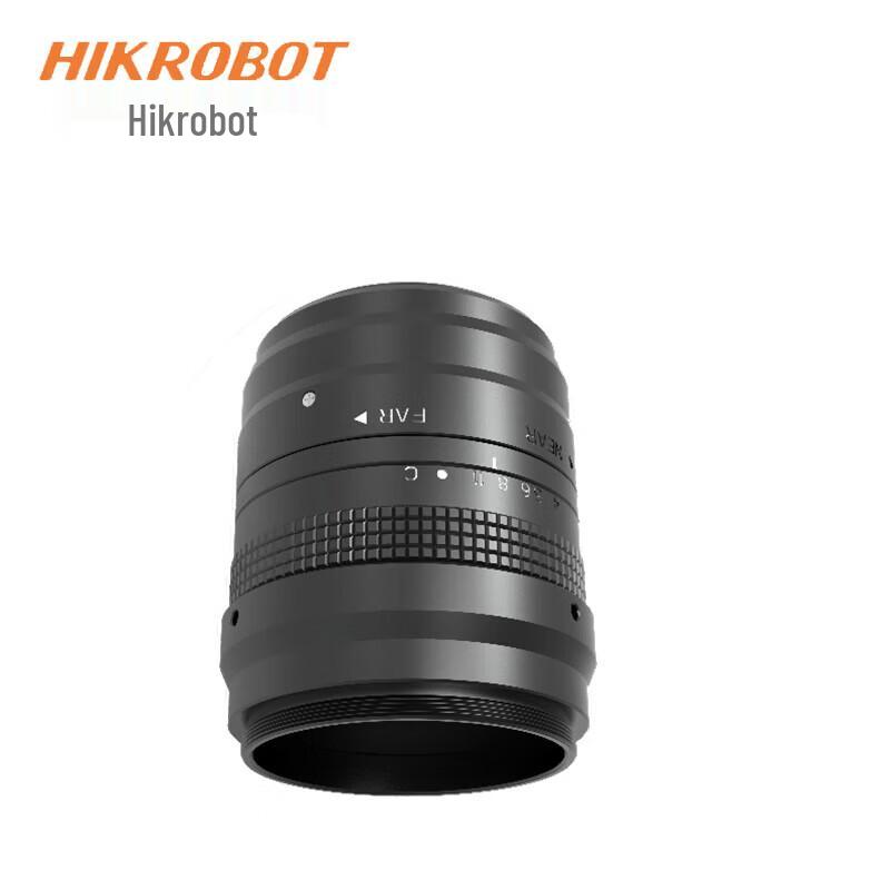 HIKROBOT 28mm F4.0 M42 Industrial Lens