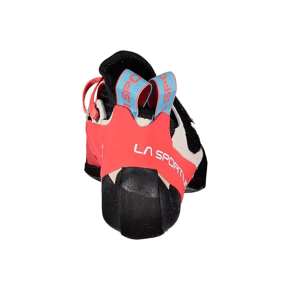 La Sportiva скальные туфли Solution Comp